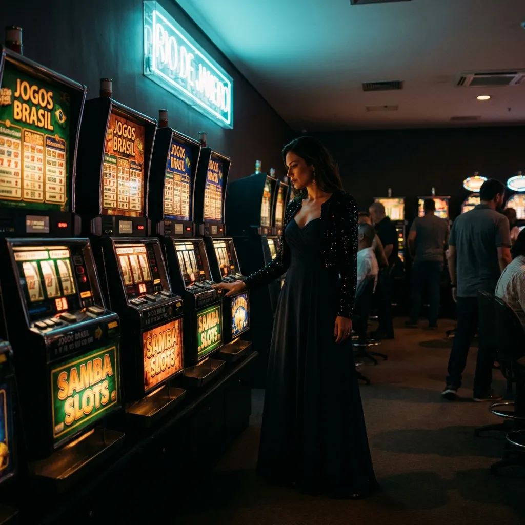 Slots online da ss123 com jackpots progressivos
