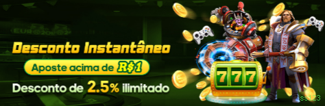 Canal oficial da ss123 no Telegram